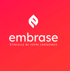 Embrase - Agence Web