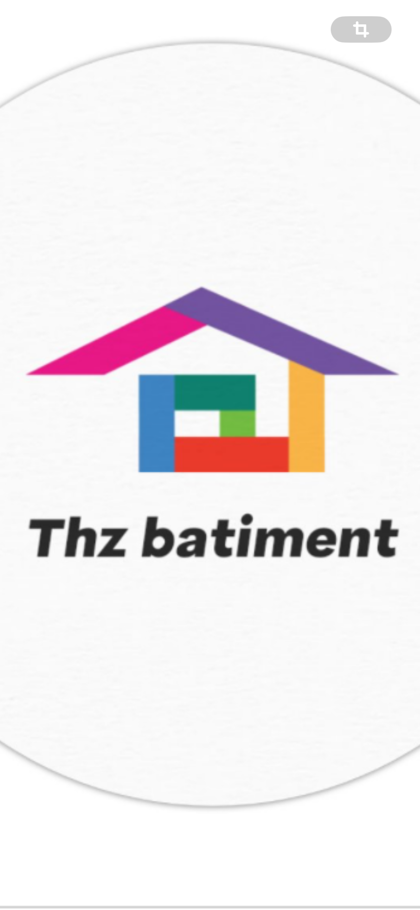 Thz bâtiment