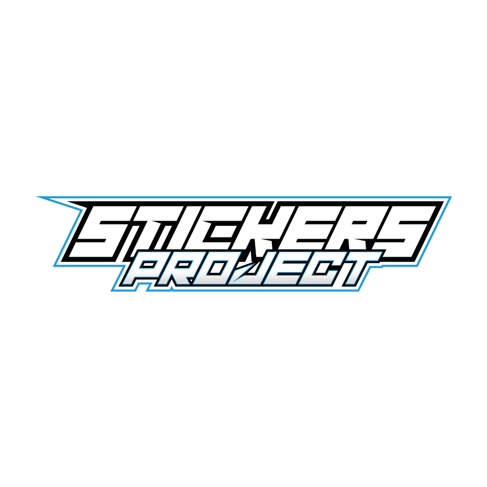 Stickers project