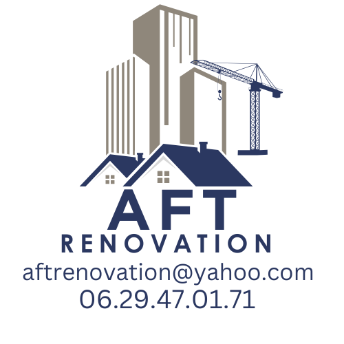 Aft Renovation