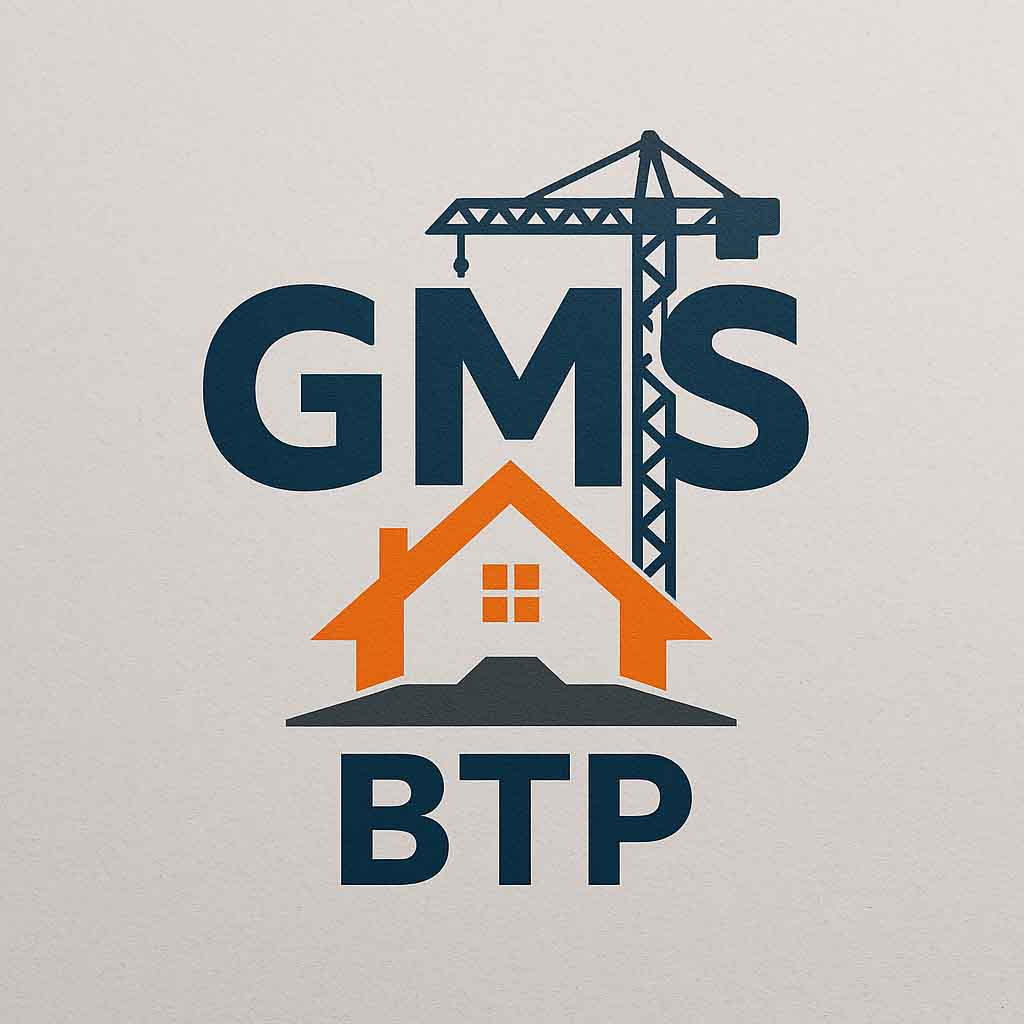 GMS BTP
