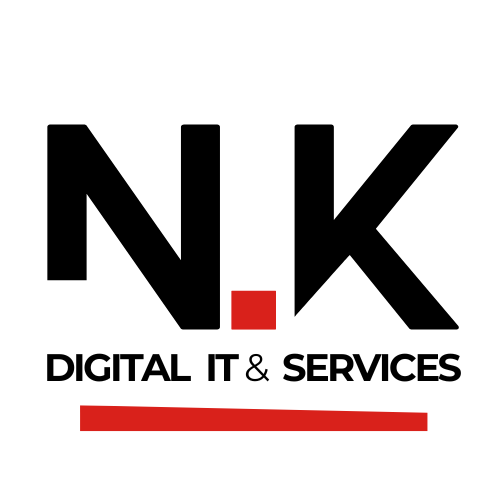 NL DIgital & Services