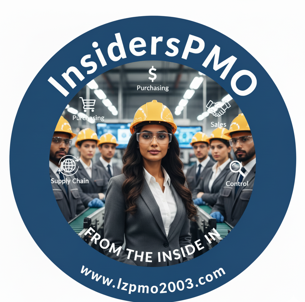 InsidersPMO