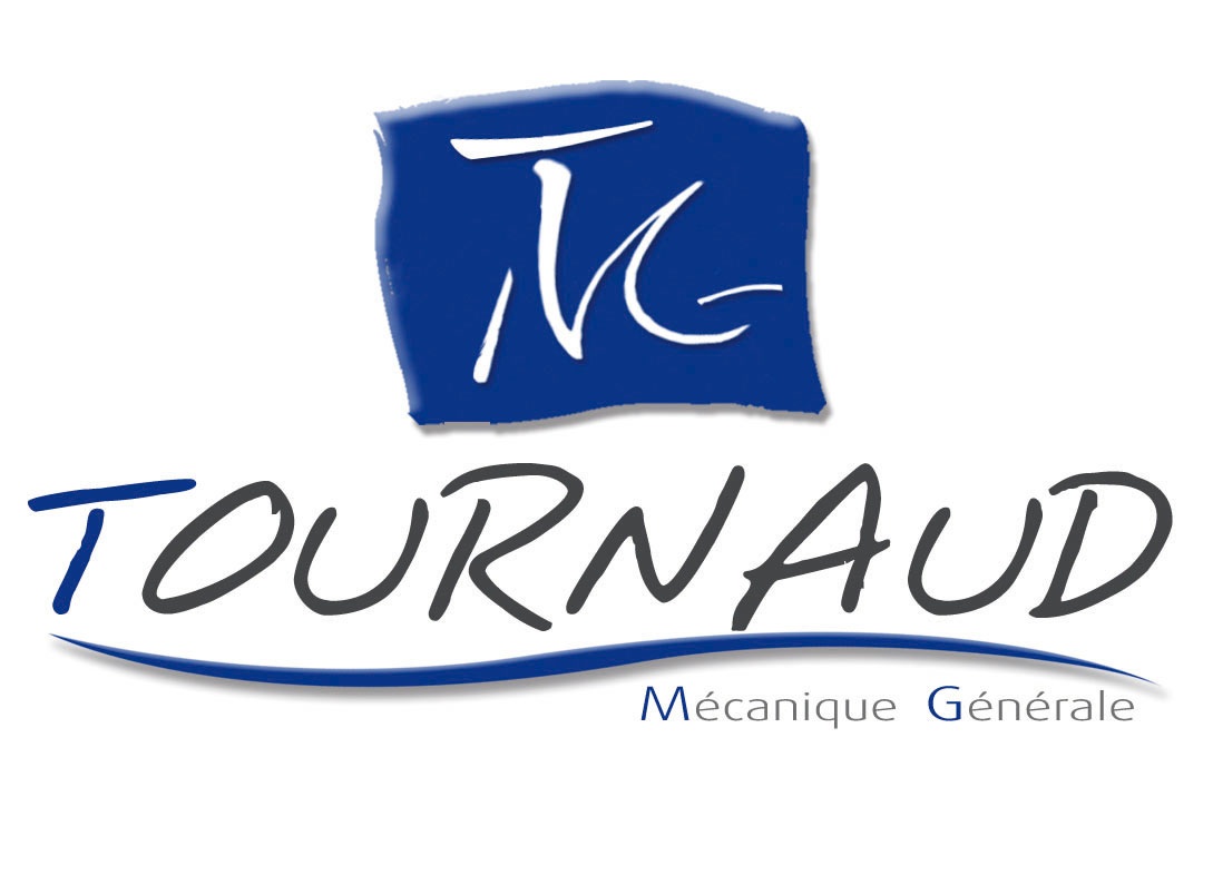 TOURNAUD MECANIQUE GENERALE