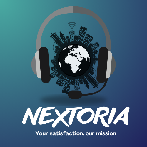 Nextoria Madagascar