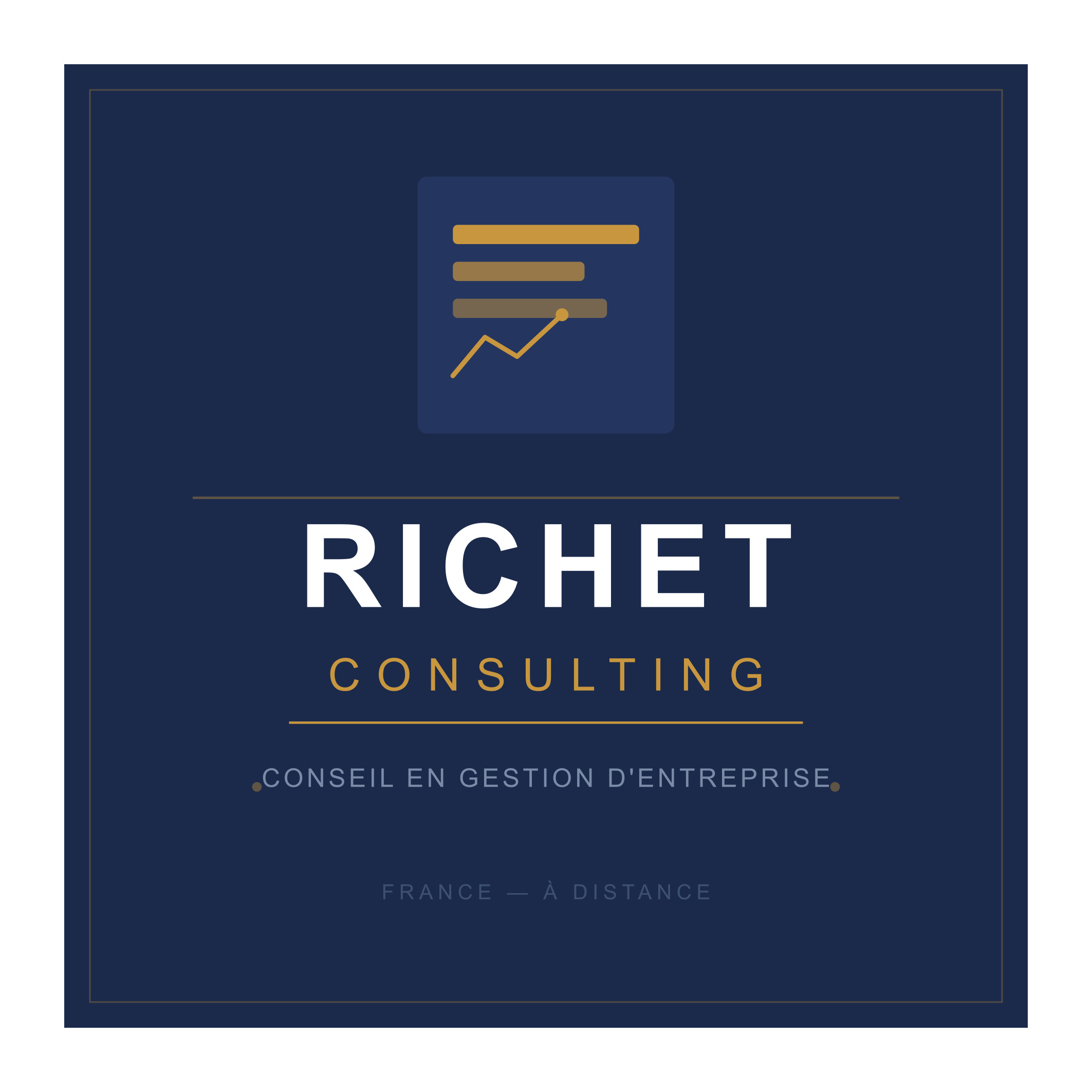 Richet Consulting