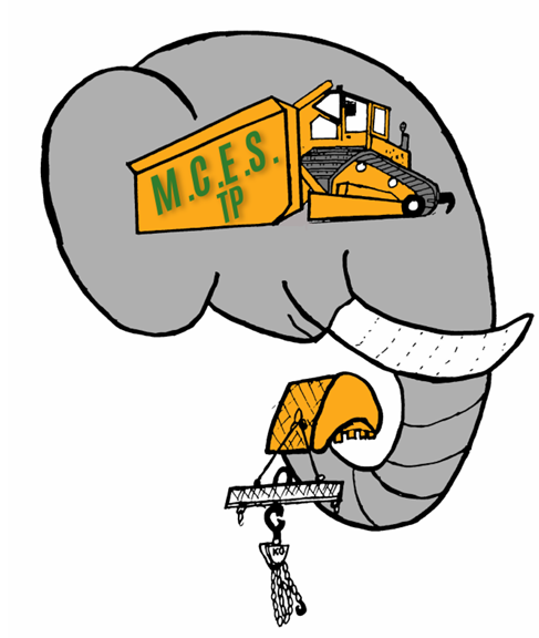 MCES TP