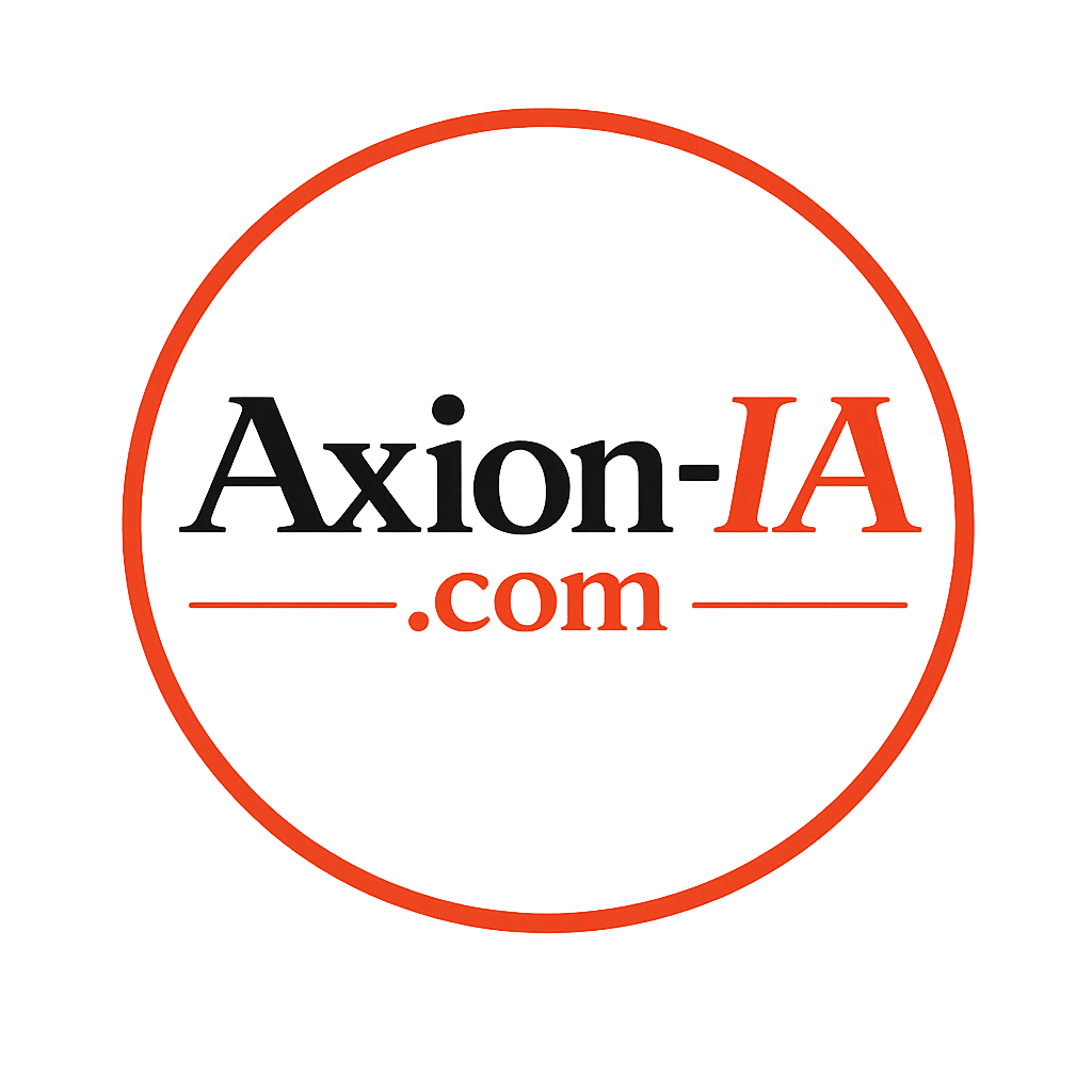 Axion IA