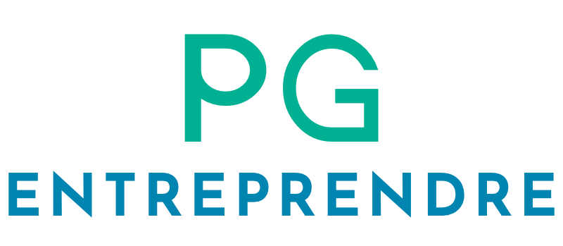 PG ENTREPRENDRE