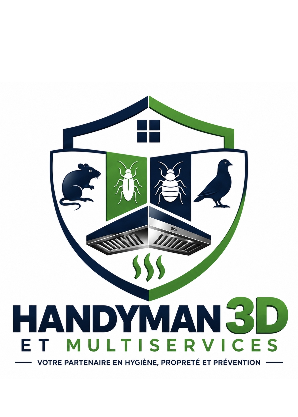 Handyman Multiservices