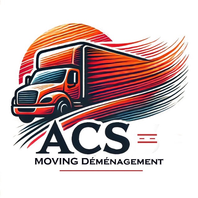 Acs Moving
