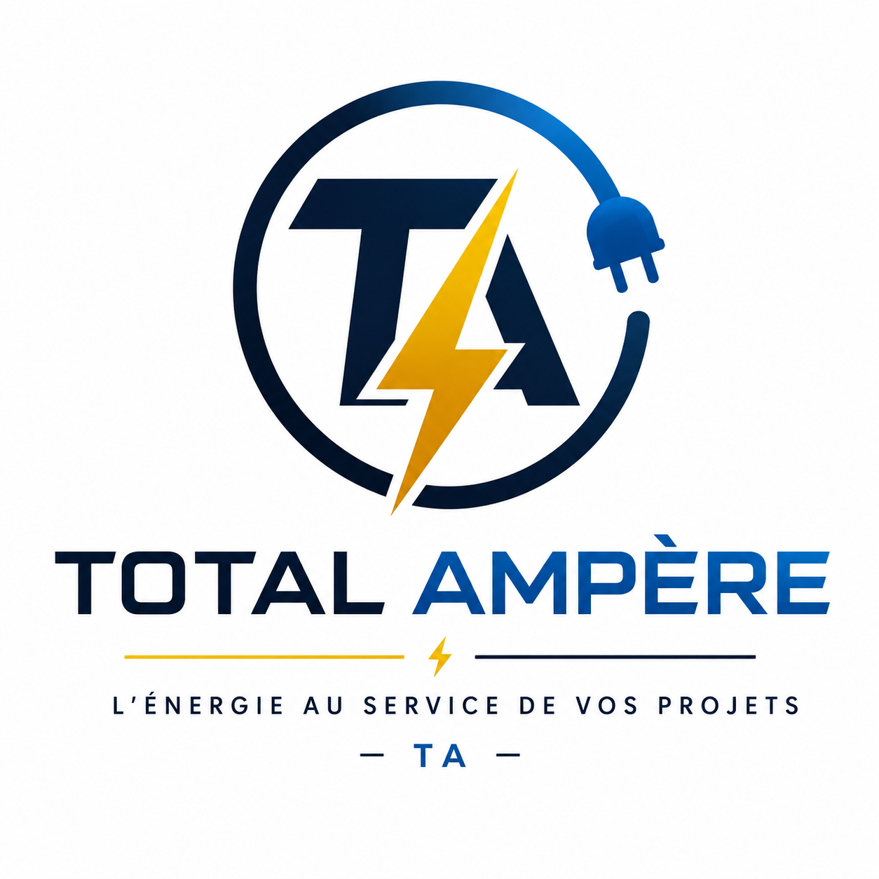 TOTAL AMPÈRE