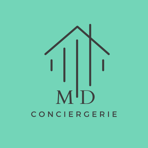 MD CONCIERGERIE