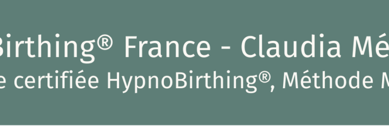 HypnoBirthing® France
