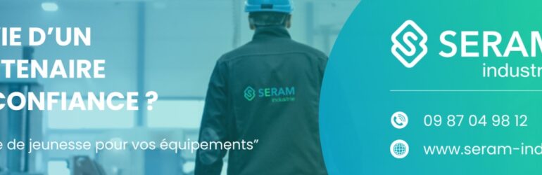 SERAM Industrie