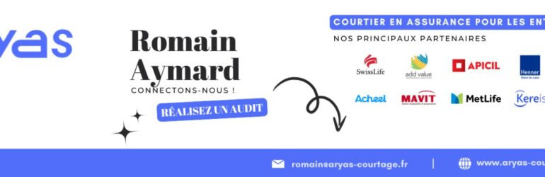 Apporteur d’affaires – Assurance