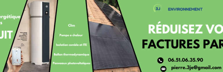 3J Environnement