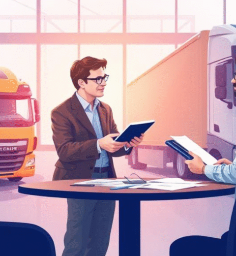 Apporteur d’affaires en assurance : guide complet 2025