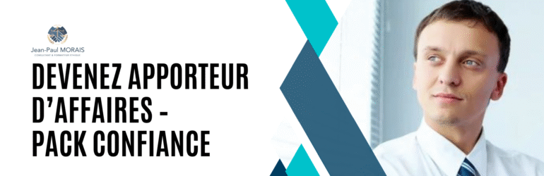 Pack Confiance – Recommandation d’un service d’accompagnement éthique et de confiance pour professionnels (commission 15 %)