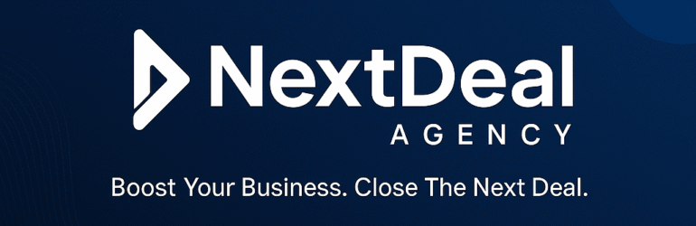 NextDeal Agency
