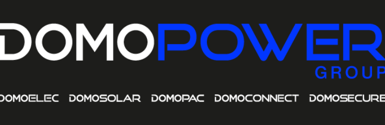 DOMOPOWER GROUP
