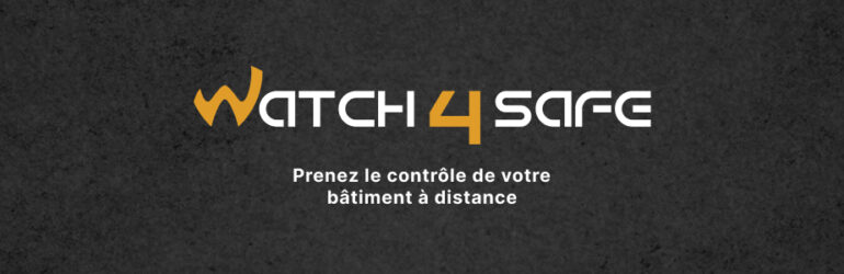 Watch4Safe