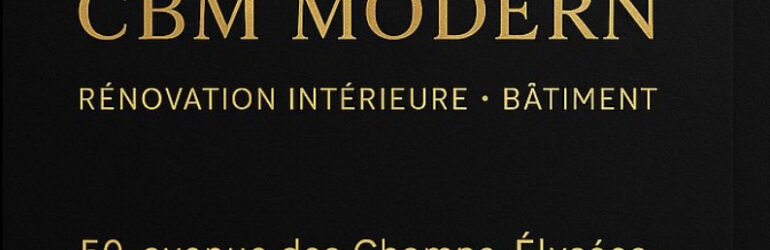 CBM MODERN