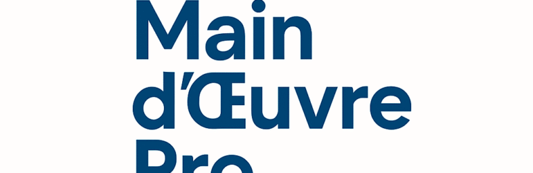 MAIN D’OEUVRE PRO