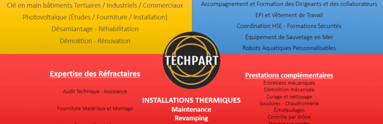 TECHPART