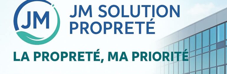 JM Solution Propreté