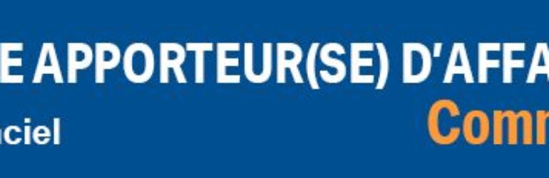 Recherche apporteur(se) d’affaires freelance – Services aux TPE/Indépendants