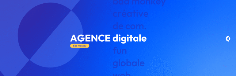 Agence Bad Monkey