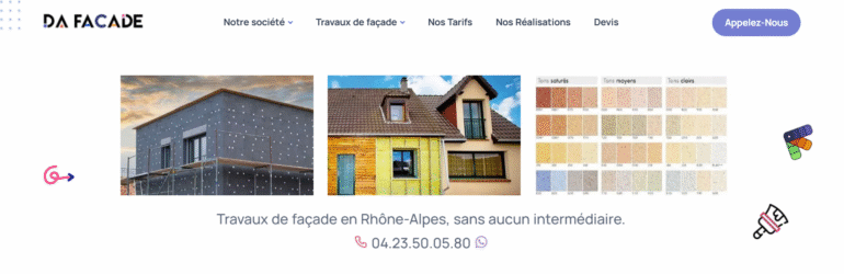 Apporteurs d’affaires (AUVERGNE RHONE-ALPES ET ILE DE FRANCE)