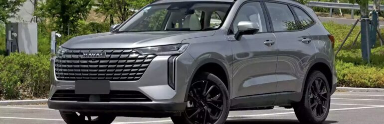 Apporteur d’affaires – SUV thermiques chinois (commissions élevées)