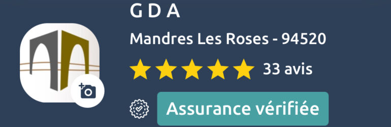 GDA