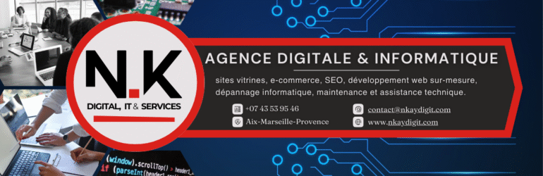 NL DIgital & Services