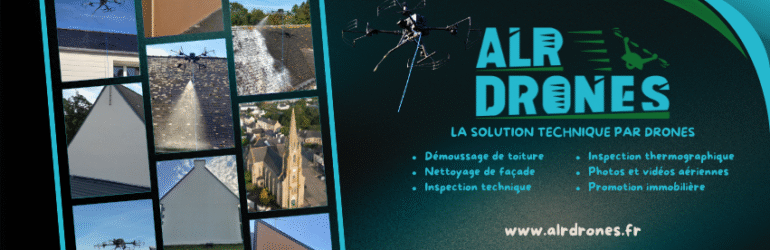 ALR Drones