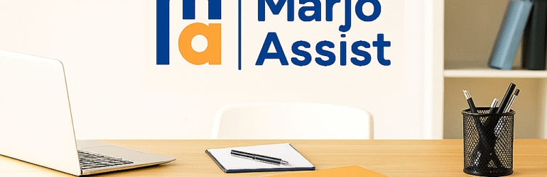 MarjoAssist’