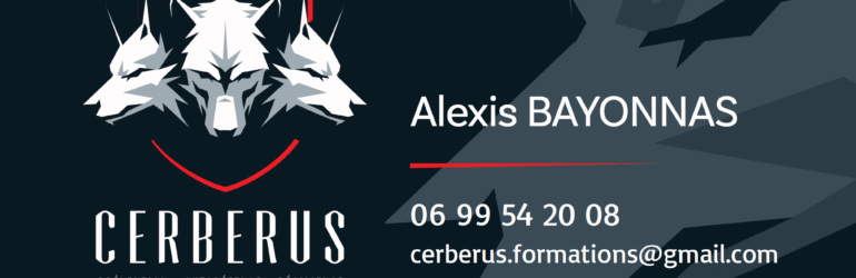 Cerberus Formations