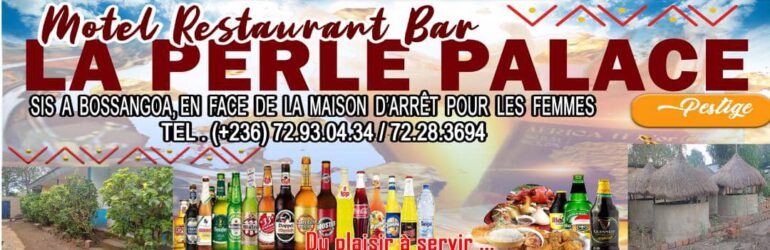 LA PERLE