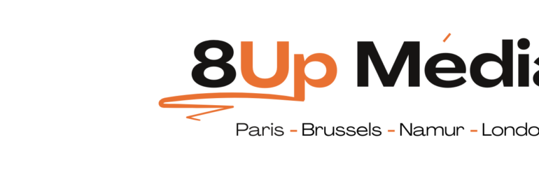 8Up Media