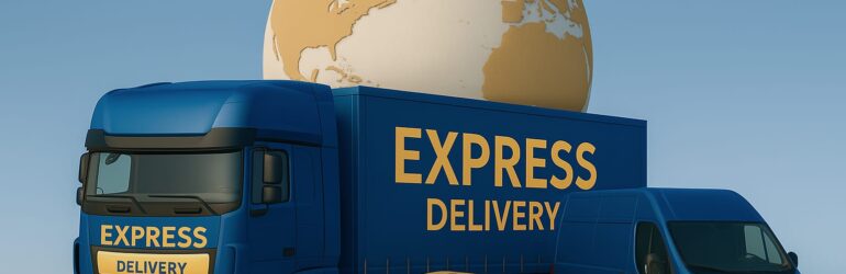 Partenariat commercial – Développement transport & logistique