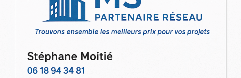 MS PARTENAIRE RESEAU