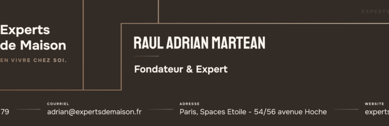 Experts de Maison Company